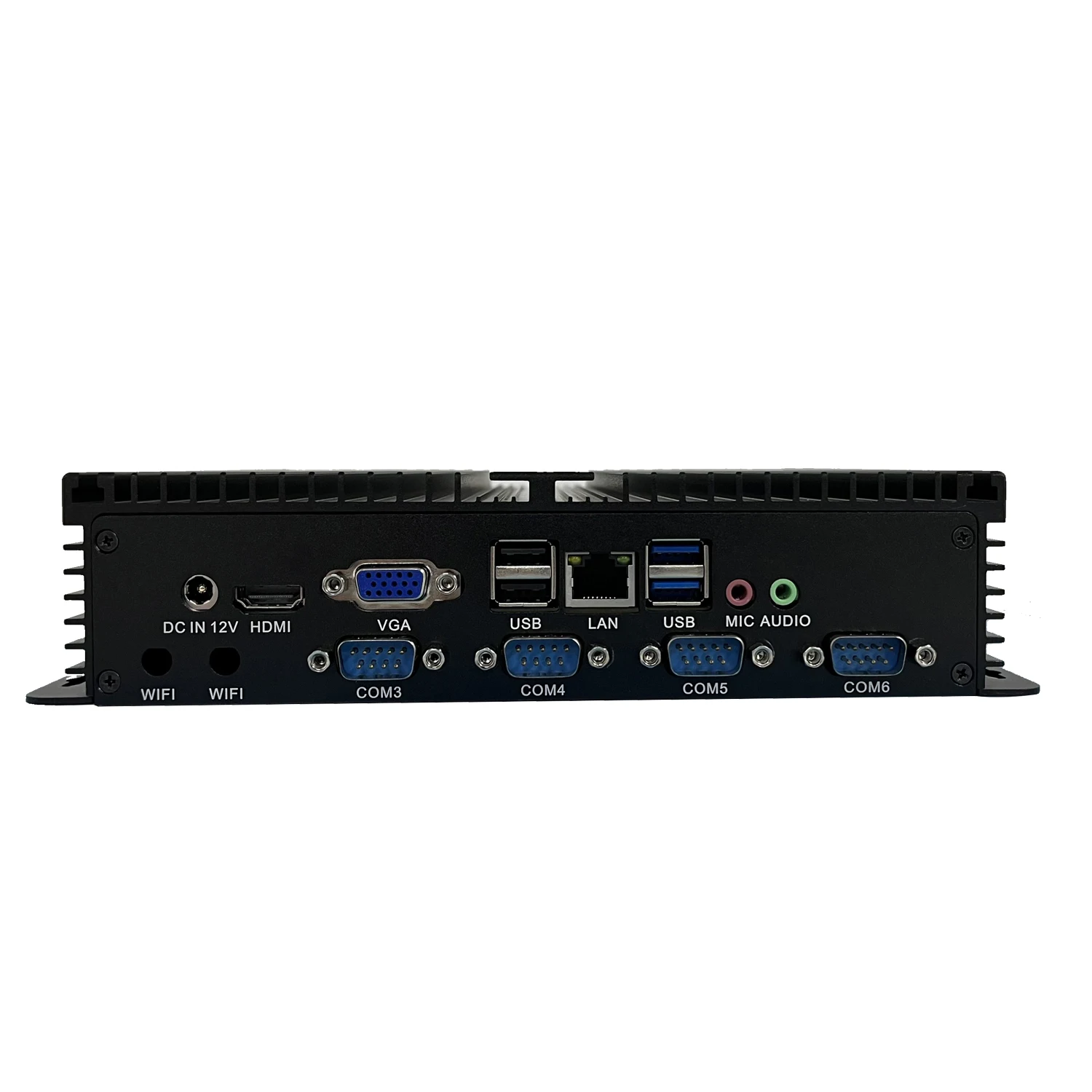 New 8th Gen Fanless Mini Pc wi - Pc Gaming Core I5 review and price