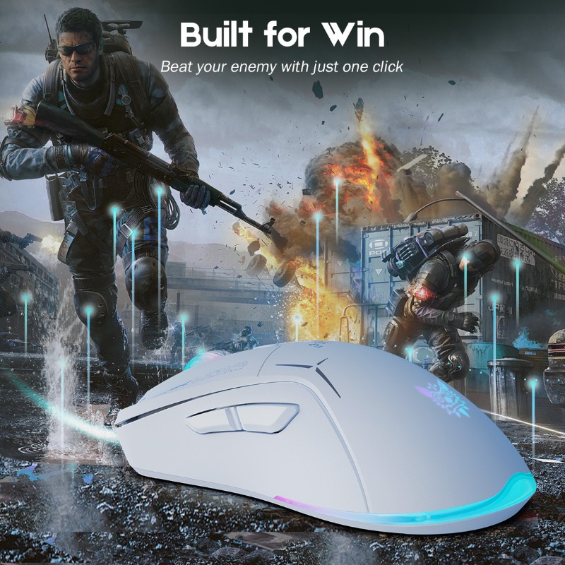 ONIKUMA CW917 Wireless/Wire Ga - Pc Gaming X3D review and price