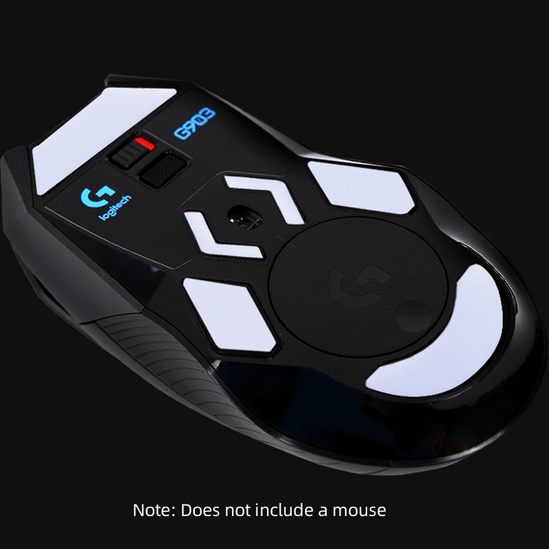1 Pack Esports Tiger Arc2 Enha - Logitech Mouse G Pro X Superlight review and price