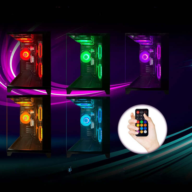 PC Gaming Desktop Ryzen 7 5700 - Pc Gaming Windows 7 review and price