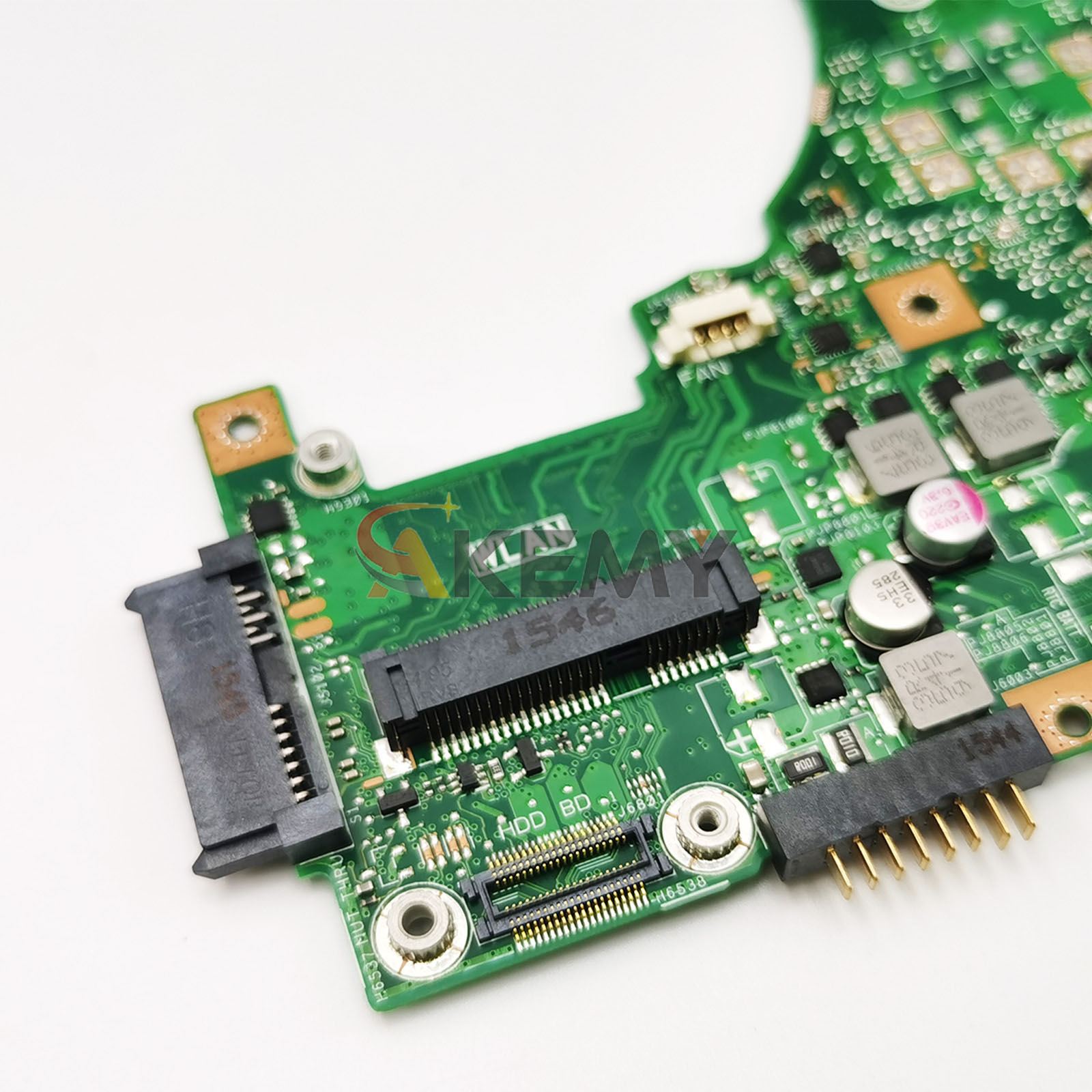 X455LA X455LD Mainboard For AS - Pc Gaming I5 review and price