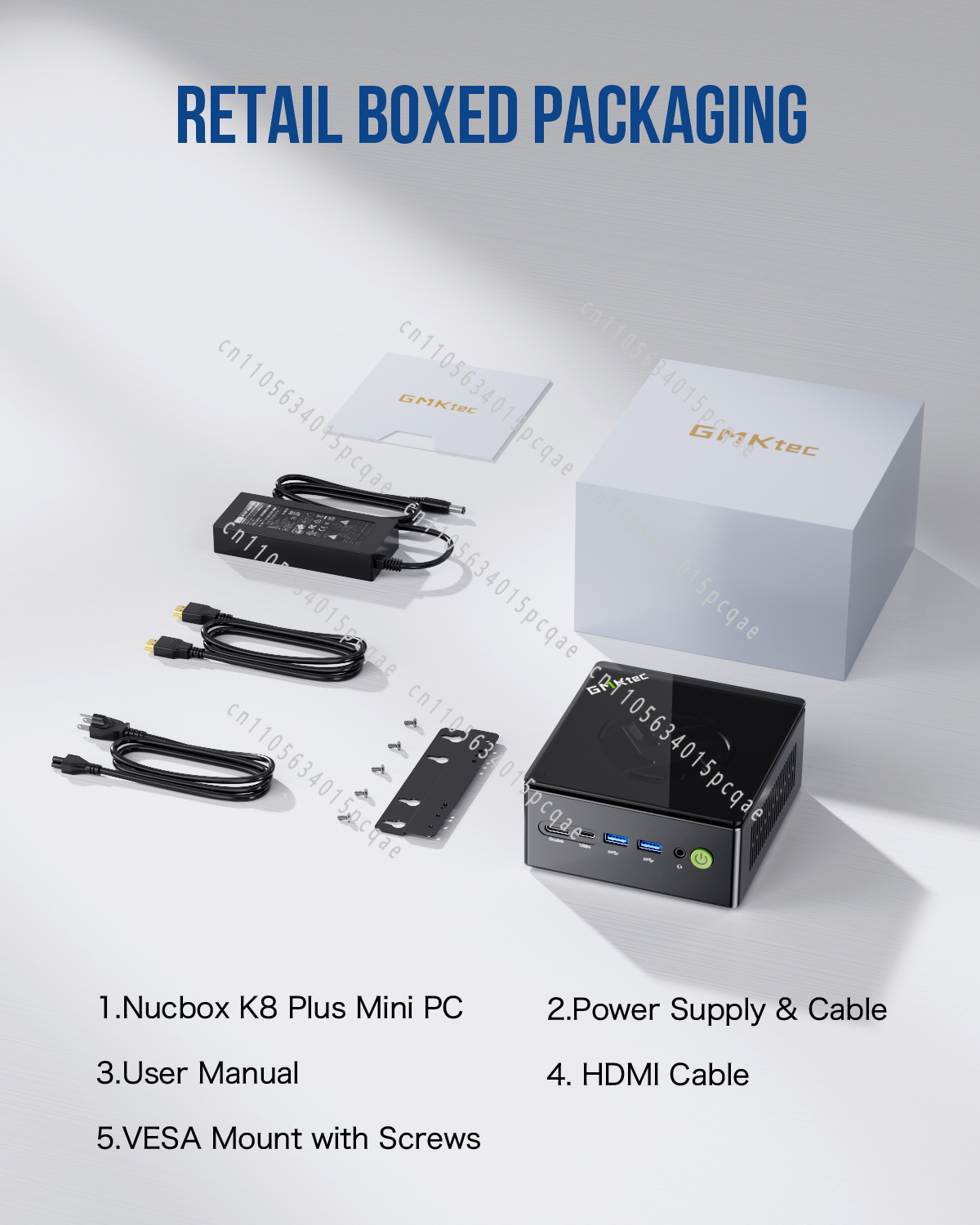 K8 Plus AMD R7 8845HS Gaming M - Pc Gaming Ddr5 review and price