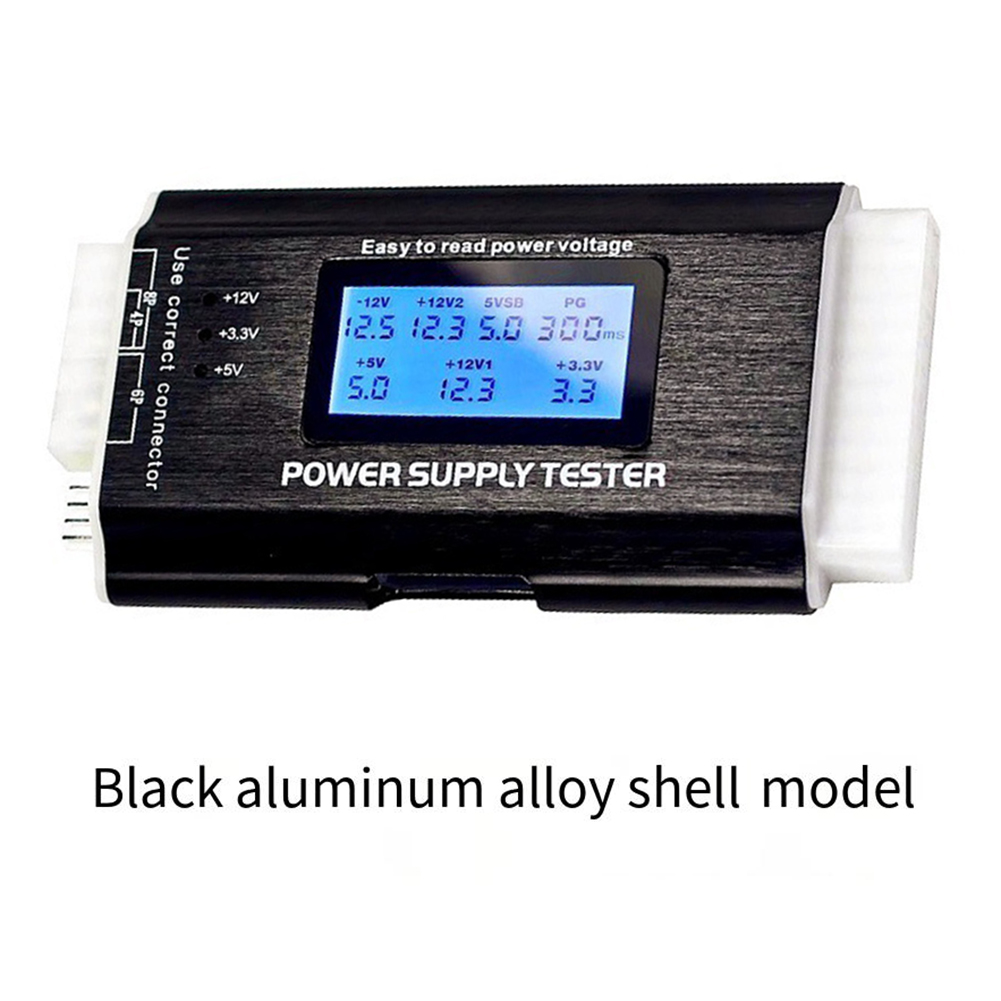 126x64x18.5mm ATX Power Supply - Atx Power Supply review and price