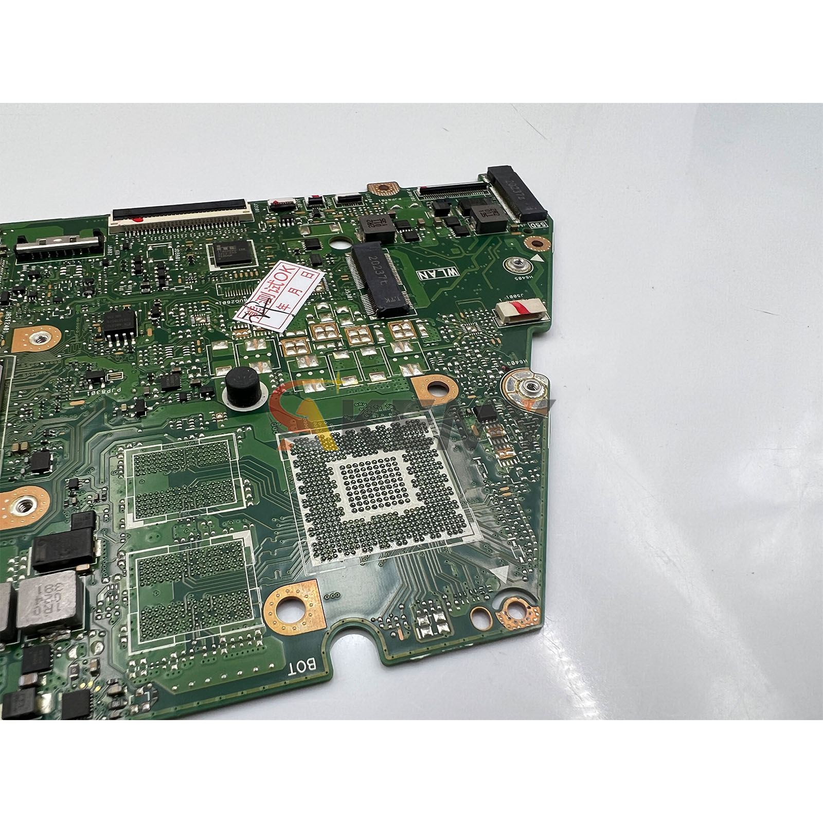 X421F X421FA Laptop Motherboar - Pc Gaming I5 review and price