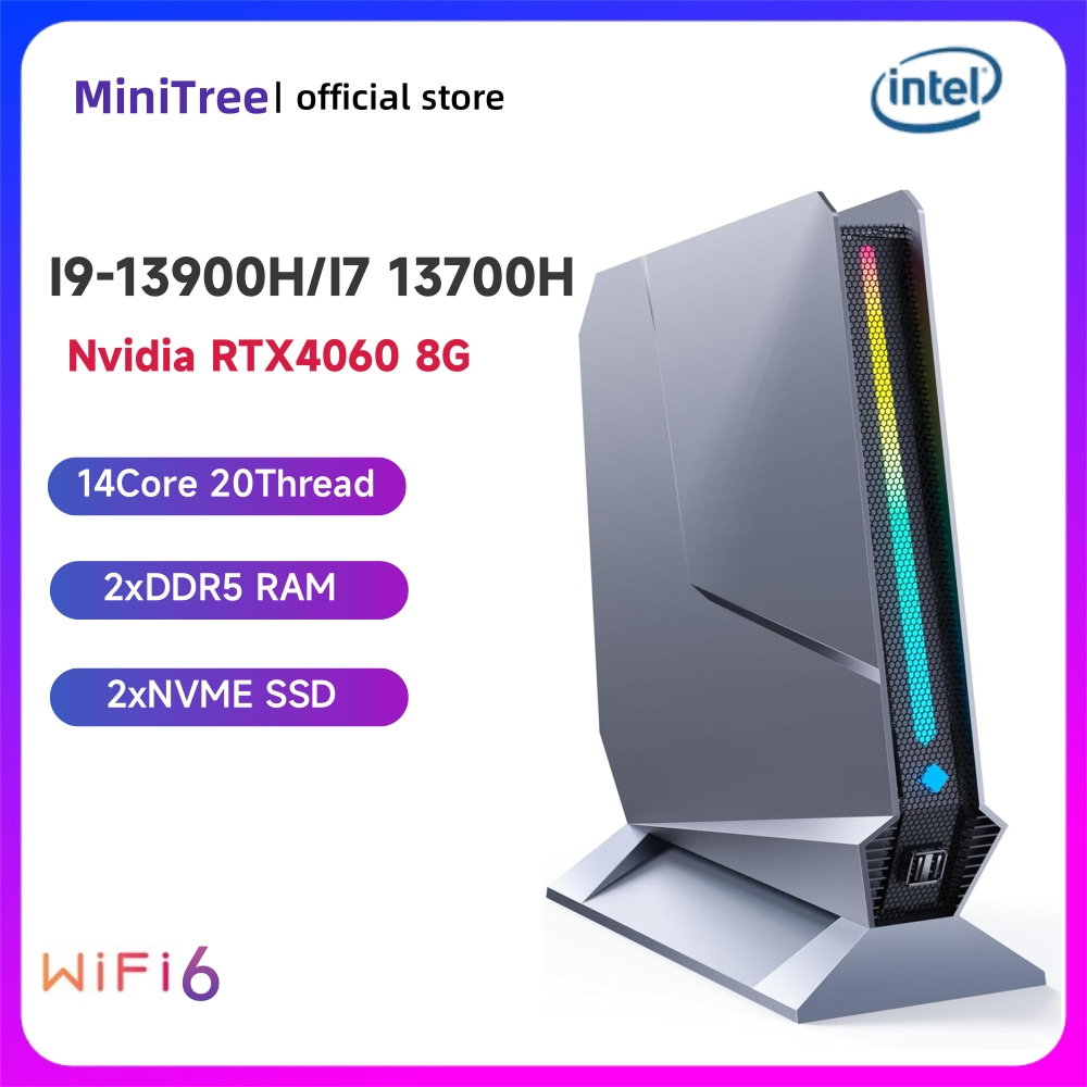 Desktop Mini Gaming Computer C - Pc Gaming Core I5 review and price