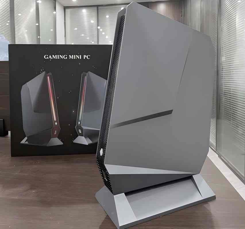 Desktop Mini Gaming Computer C - Pc Gaming Core I5 review and price