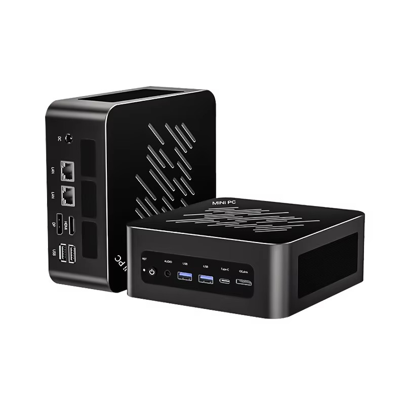 Topton Gaming Mini PC Intel Ul - Pc Gaming Windows 7 review and price