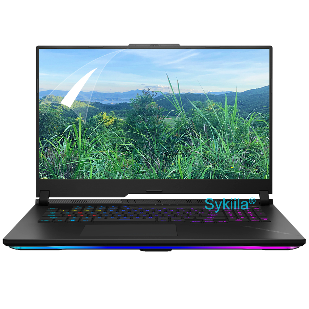 Screen Protector for ROG Strix - Pc Gaming Notebook review and price