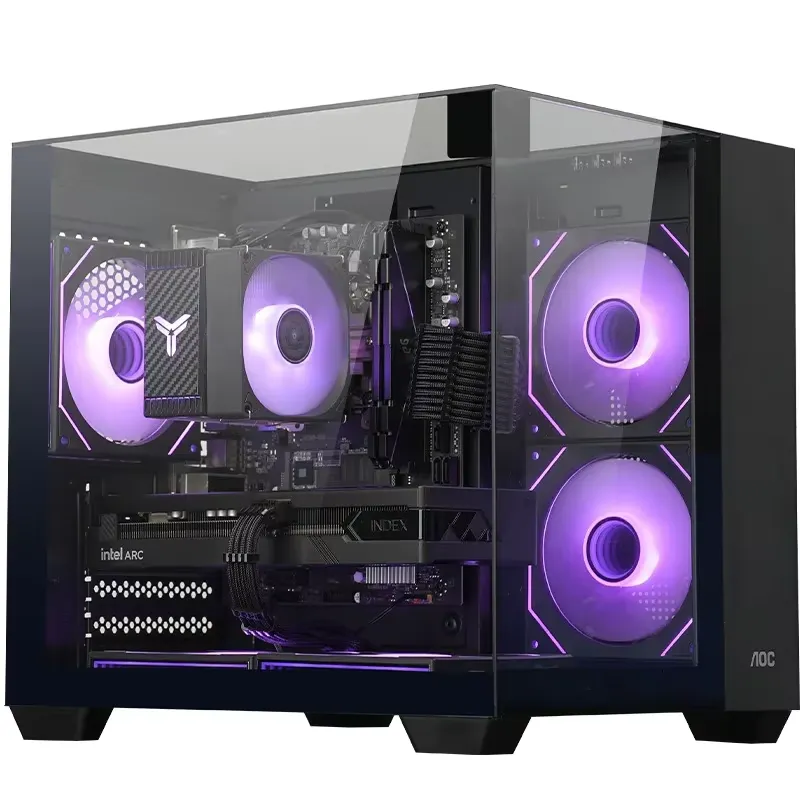 OEM Custom Desktop PC Core I5- - Pc Gaming Core I5 review and price