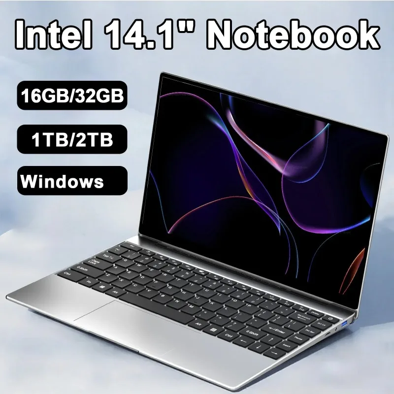 2026 Ultra Slim 14.1 Inch Lapt - Pc Gaming Notebook review and price