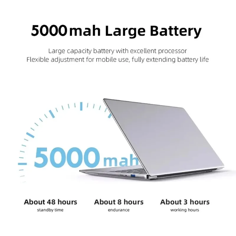 2026 Ultra Slim 14.1 Inch Lapt - Pc Gaming Notebook review and price