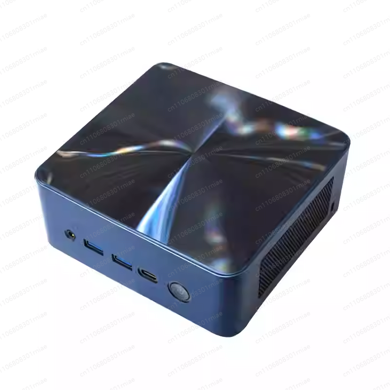 S78  Mini PC - 7840HS/8845HS W - Pc Gaming Ddr5 review and price