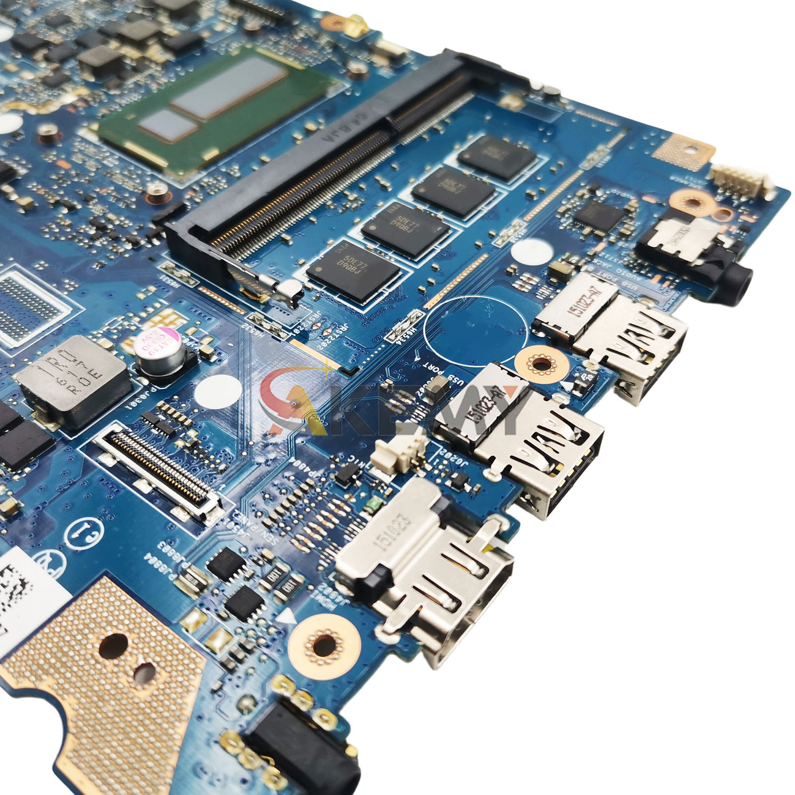 TP300LA Laptop Motherboard For - Pc Gaming I5 review and price