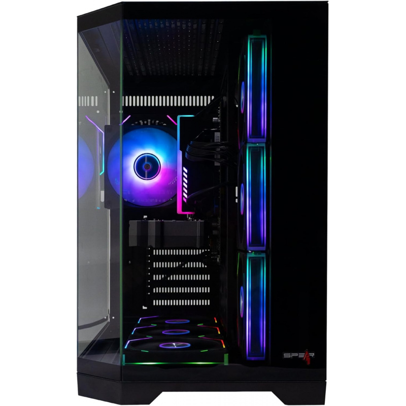 Gaming PC –  Core i5-14400F,   - Pc Gaming Windows 7 review and price
