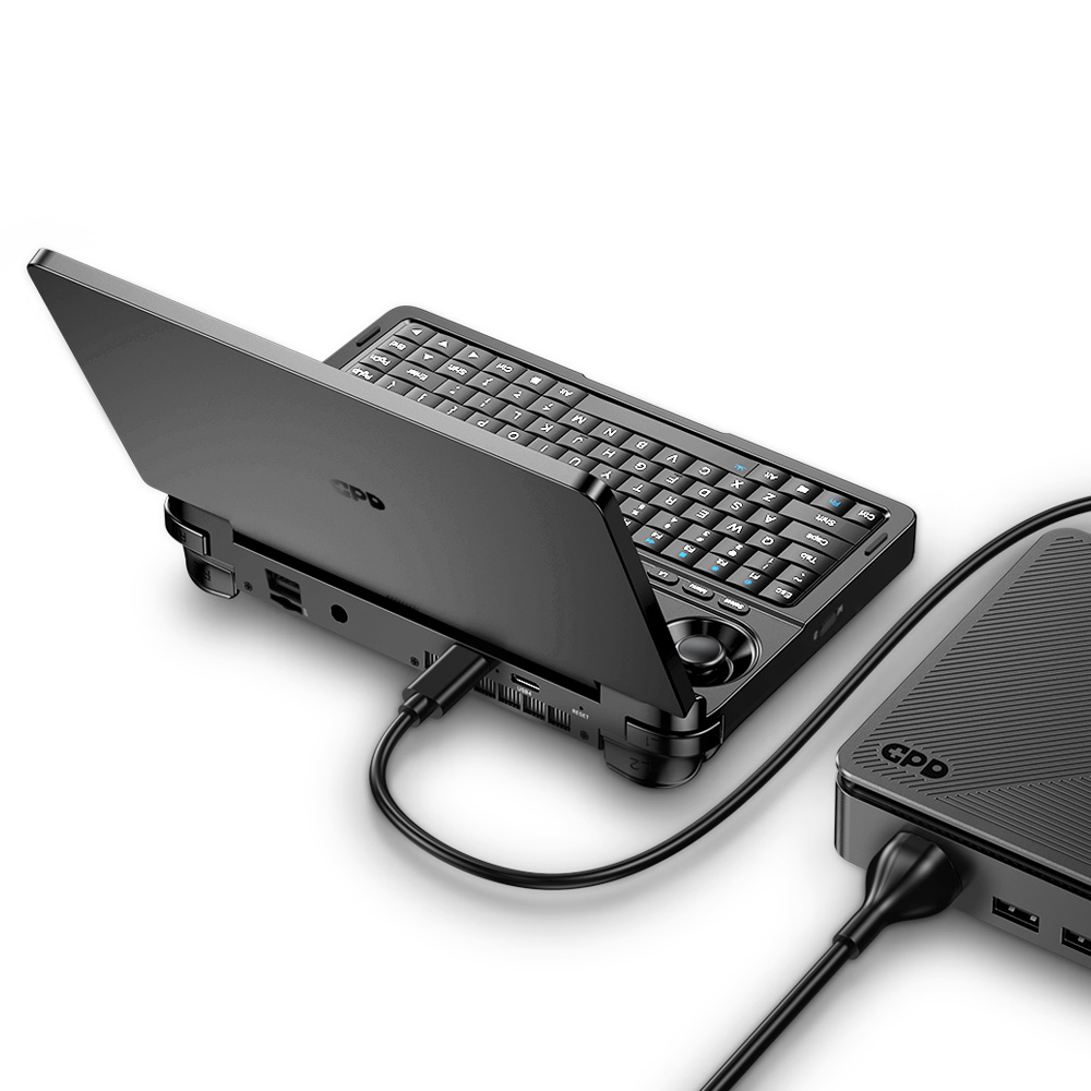 GPD WIN Mini Pocket Gaming PC  - Pc Gaming Ddr5 review and price