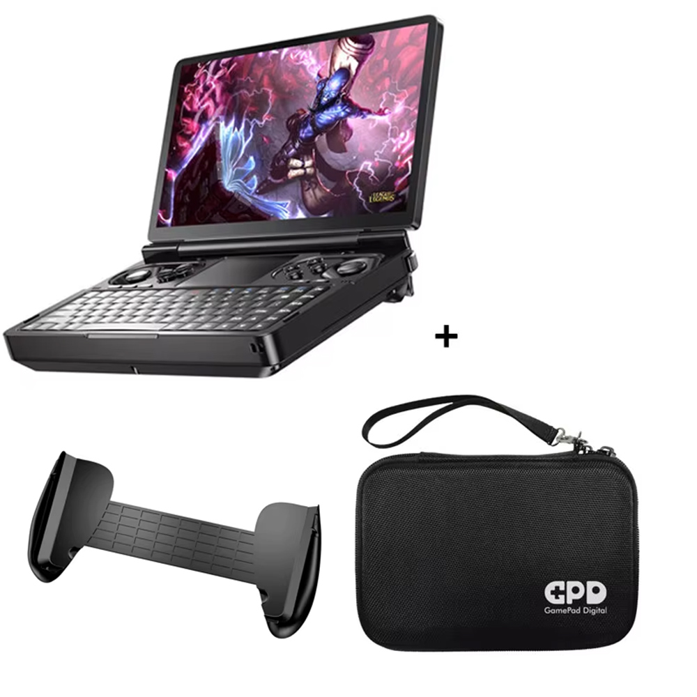 GPD WIN Mini Pocket Gaming PC  - Pc Gaming Ddr5 review and price