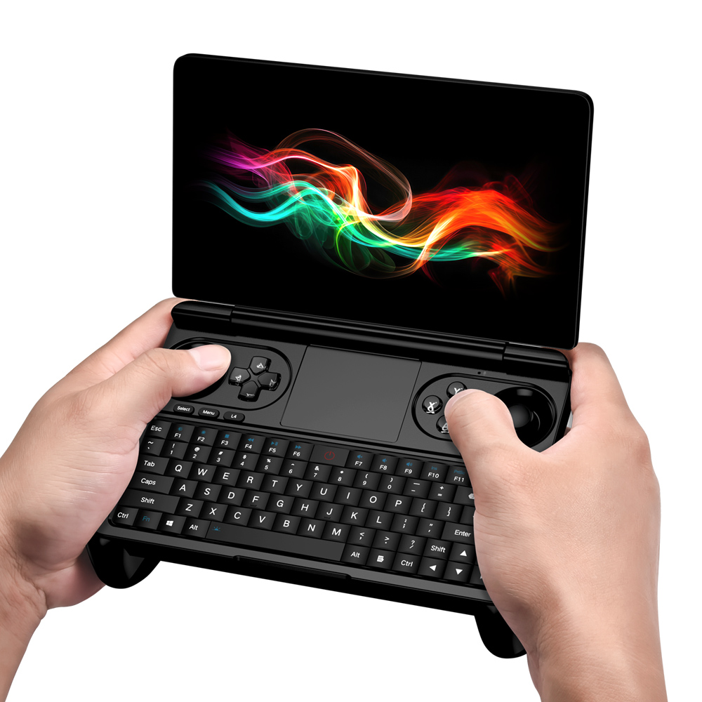 GPD WIN Mini Pocket Gaming PC  - Pc Gaming Ddr5 review and price