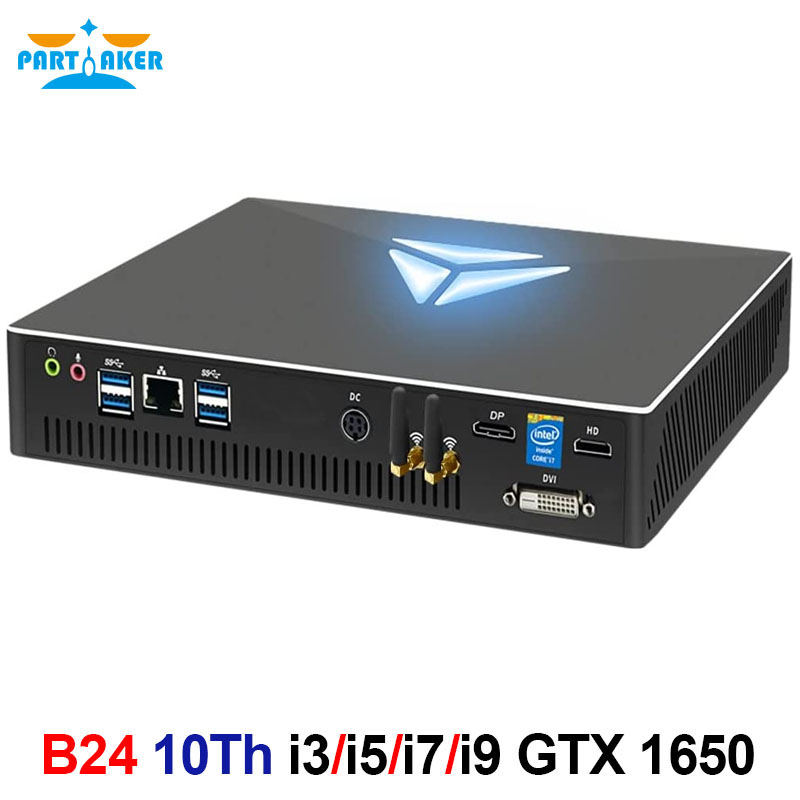 10th Gen Mini Gaming PC Intel  - Pc Gaming Core I5 review and price