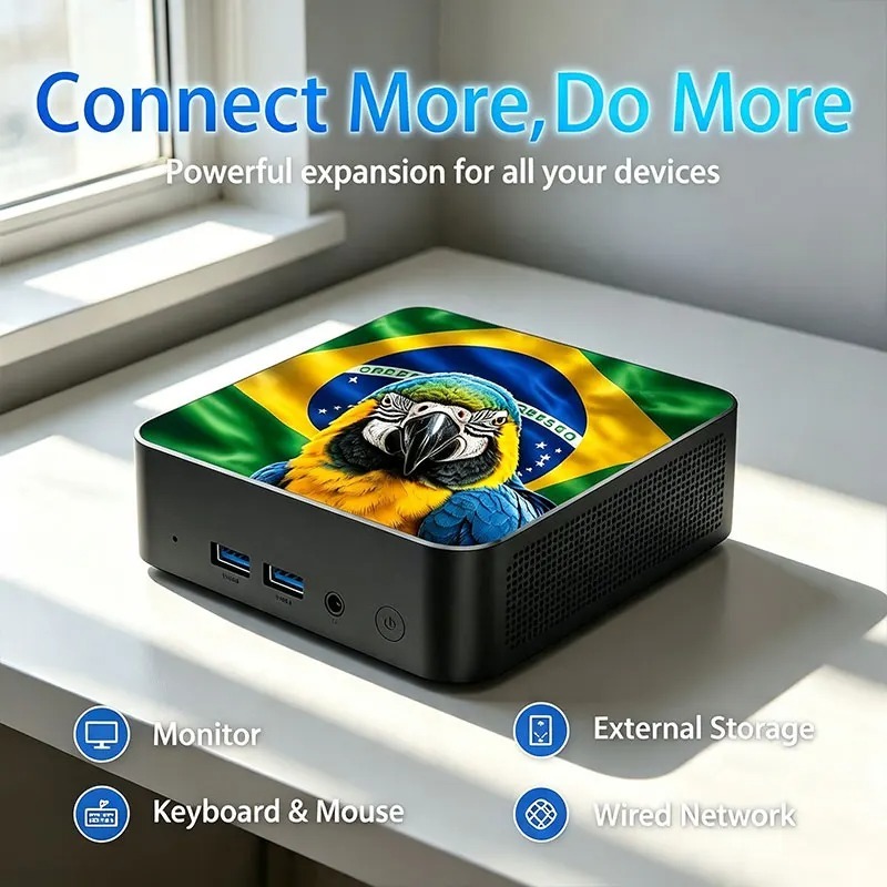 New High-Performance Mini PC C - Pc Gaming Ddr3 review and price