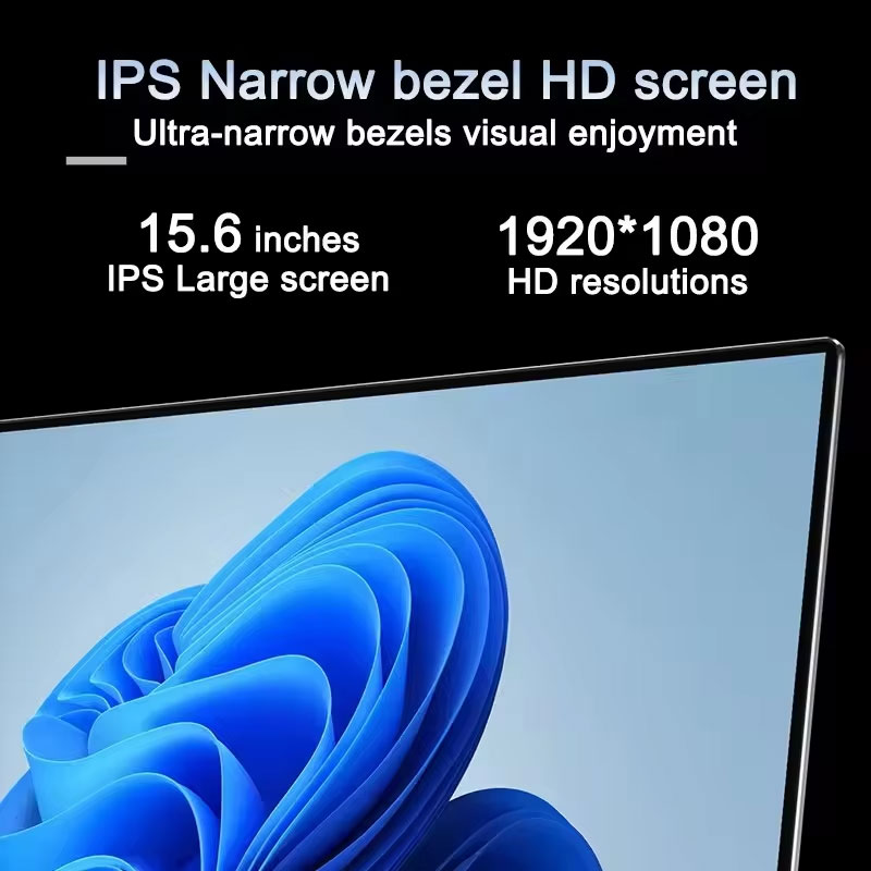 NEW 15.6' Laptop Intel Core I9 - Pc Gaming Notebook review and price