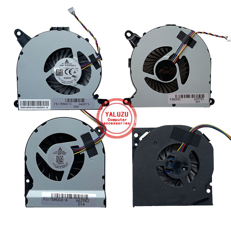 NEW Laptop CPU Cooling Fan For - Pc Gaming I5 review and price
