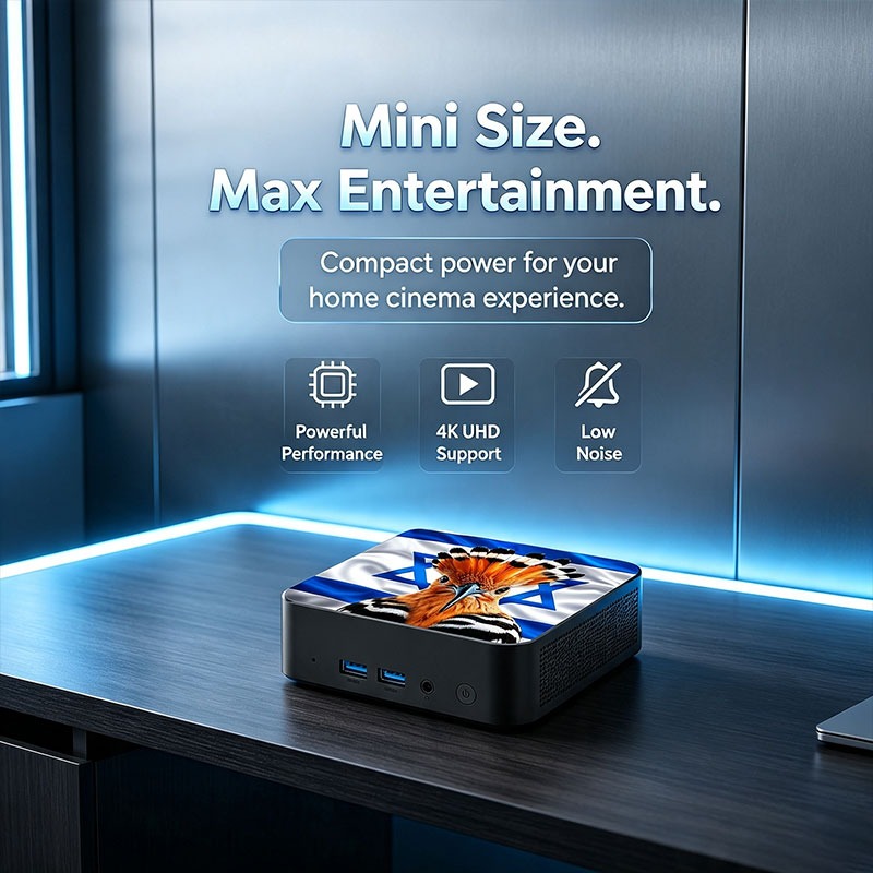 High‑Performance Portable Gami - Pc Gaming Mini review and price
