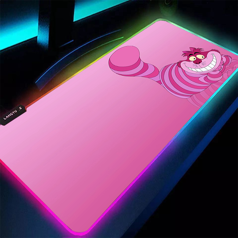 Large Mouse Pad RGB A-Alices i - Pc Gaming Notebook review and price