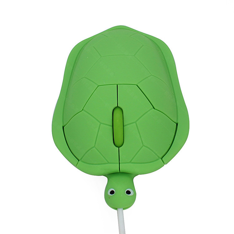 Cartoon Turtle Mouse Gamer Lov - Pc Gaming X3D review and price