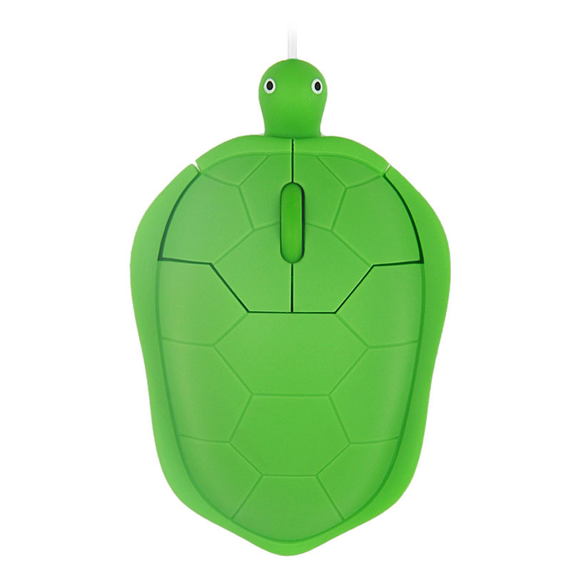 Cartoon Turtle Mouse Gamer Lov - Pc Gaming X3D review and price