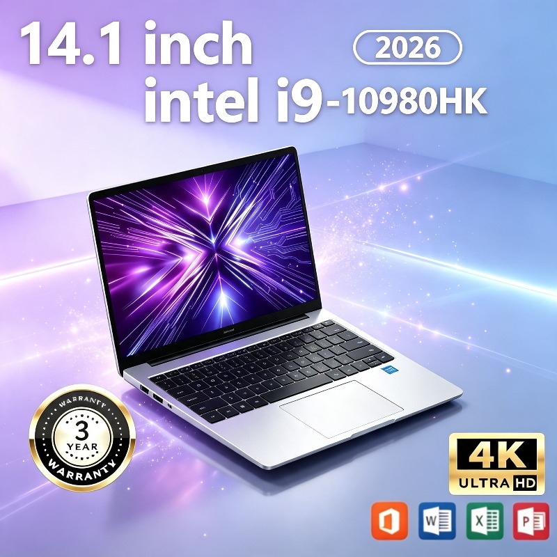 Intel Core i9 10980HK 16GB DDR - Pc Gaming Notebook review and price