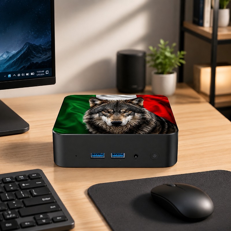 New Mini PC Computer Intel Cor - Pc Gaming Ddr3 review and price